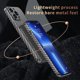 thumbnail image 2 of Carbon Fiber Magsafe Magnetic Wireless Charging Case For Iphone 13 12 11 Pro Max zhangyuxiang LED, 2 of 2