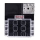 thumbnail image 5 of Caja de fusibles de cuchilla NikouMX 6 cuchillas VDC, 5 of 8