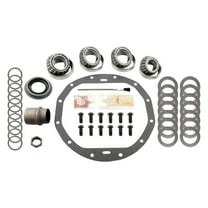 Motive Gear R12CRMKT MOGR12CRMKT MASTER KIT GM 12 BOLT CAR
