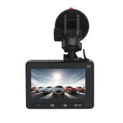 Car Dvr Dash Camdash Cameras For Cars And Back Up 1080P 2.7 Inch Car Tachograph 165 Degree Wide Angle Vehicle Dash Camera Wifi Data Recorder Recording ADAS Function