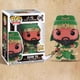 thumbnail image 4 of Funko Pop Asia Tres Reinos Cao Cao #119 Guan Yu #120 Lu Bu #121 Zhao Yun #122 Huang Zhong #123 Figuras de acción de vinilo Muñecas, 4 of 6