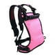 thumbnail image 1 of Mochila de entrenamiento con arnés de esquí y snowboard para niños esquiar de forma segura para niños pequeños con correa extraíble Correa rosado Macarena Arnés de esquí, 1 of 8