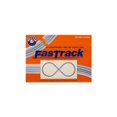 thumbnail image 1 of Medidor O eléctrico complementario Lionel FasTrack Figure-8 de Track Pack, 1 of 4