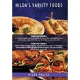 thumbnail image 1 of Hilda's Variety Foods [Spanish], 1 of 2