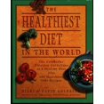 thumbnail image 1 of Pre-Owned The Healthiest Diet in the World/ A Cookbook & Mentor (Dutton) (Hardcover) 0525942823 9780525942825, 1 of 1