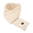 thumbnail image 2 of Neck Heating Pad, Electric Neck Warmer USB Powered Lightweight  for Winter, 2 of 7