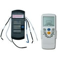thumbnail image 1 of Harbor Breeze Thermostatic Ceiling Fan Remote Control Universal Kit, 1 of 4