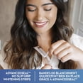 thumbnail image 3 of Crest 3D Whitestrips Professional White + Whitening Light At-Home Teeth Whitening Kit, 19 Treatments + Light, 30 Levels Whiter, 3 of 8
