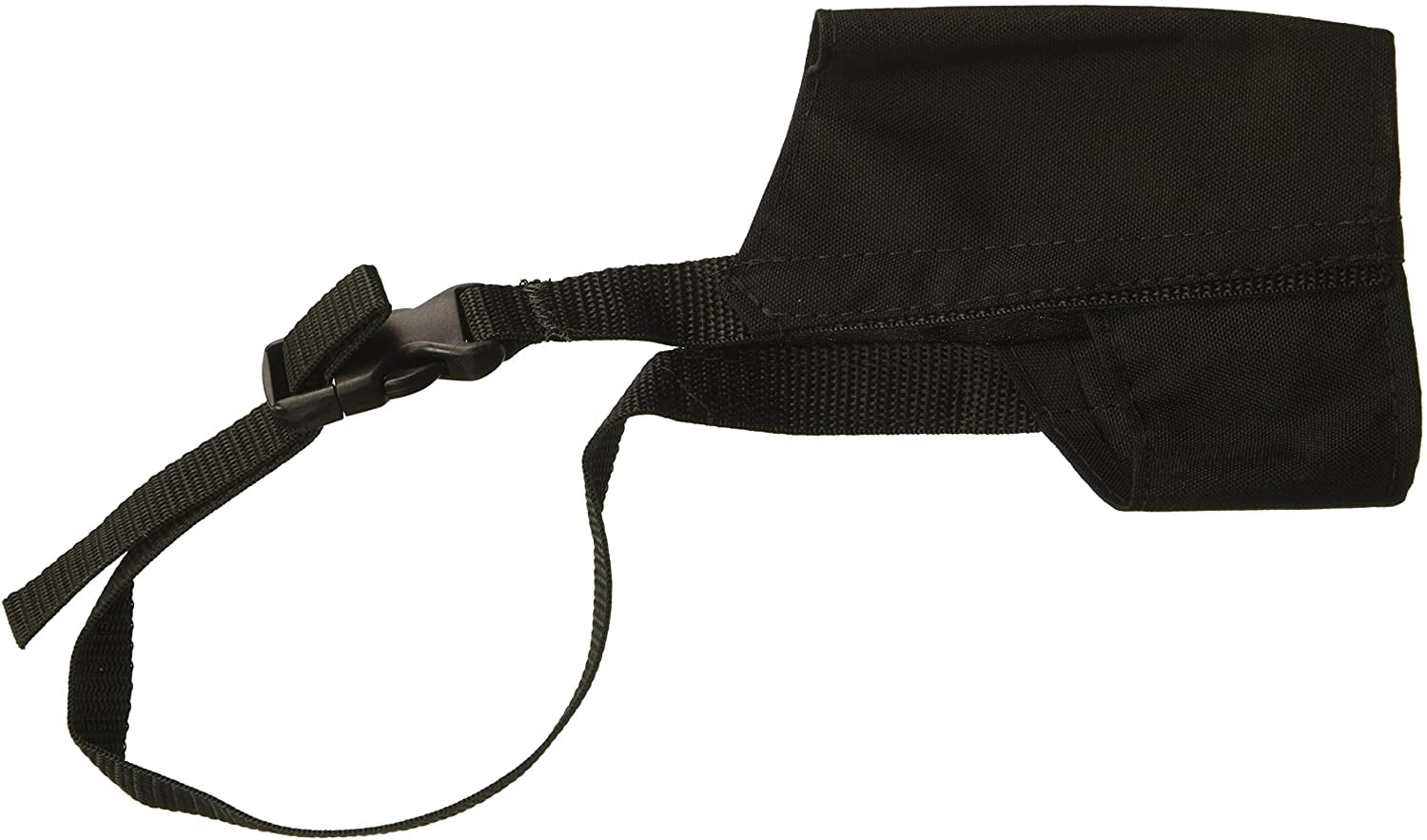 quick release dog muzzle