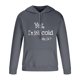 thumbnail image 3 of Sudadera con capucha para hombre, informal, con estampado, de manga larga, tipo blusa, 3 of 6