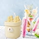 thumbnail image 1 of Molde de helado 4 en 1 con tapa | Material de grado alimenticio Moldes para paletas | Fácil liberación y diseño limpio | Forma única para golosinas caseras | Juego de 1 pieza | La reunión familiar, 1 of 7