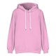 thumbnail image 2 of WILLBEST Sudaderas Navideñas para Hombre, Suéter Informal con Capucha De Color Sólido para Otoño e Invierno, sin Bolsillos, Sudadera, Pulóver, Tops XGrande, 2 of 5
