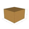 5 Corrugated Boxes 24x24x16 32 ECT - New for Packing or Shipping Needs