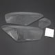 thumbnail image 5 of Protector de pantalla para faros delanteros para XMAX250 XMAX300 2017 2018 17-18 Claro, 5 of 5