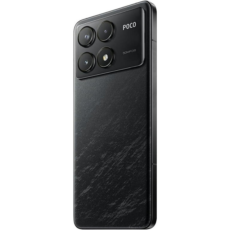 Xiaomi Poco F6 PRO 5G + 4G LTE 256GB + 12GB Global Version