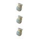 thumbnail image 1 of Bewildely Mosaic Glass Oil Burner Candle Holder Decor Home Melt  Wax Type1, 1 of 1