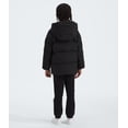 thumbnail image 2 of Parka The North Face para niños North Down con forro polar con relleno 600, 2 of 6