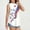 005 Multicolor, variant on 4 of July Shirts for Women Sleeveless American Flag Print Tank Tops Independence Day Loose Tunic Clothes
