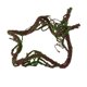 thumbnail image 5 of flexible anfibios vid jung vides terrario hábitat ornamento METRO Yuyangstore Repital Climbing Jungle Vine, 5 of 8