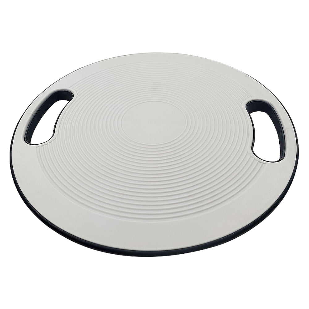 Wobble Balance Board with Handle for Home Gym Workout Balance
