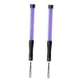 thumbnail image 5 of Luwecf Fitness Ropeless Battle Ropes Pair Portable Cardio Versatile Battle Exercise Purple, 5 of 9