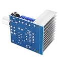 thumbnail image 4 of Módulo Amplificador YLSHRF Placa Amplificadora Tda7297 2 Canales Otros, 4 of 8