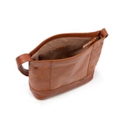 The Sak De Young Hobo , Leather