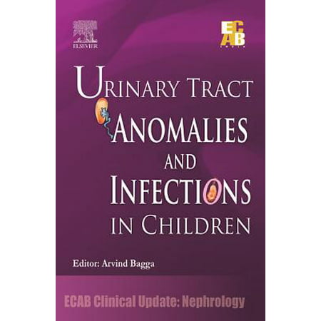 Urinary Tract Anomalies and Infections in Children - ECAB -