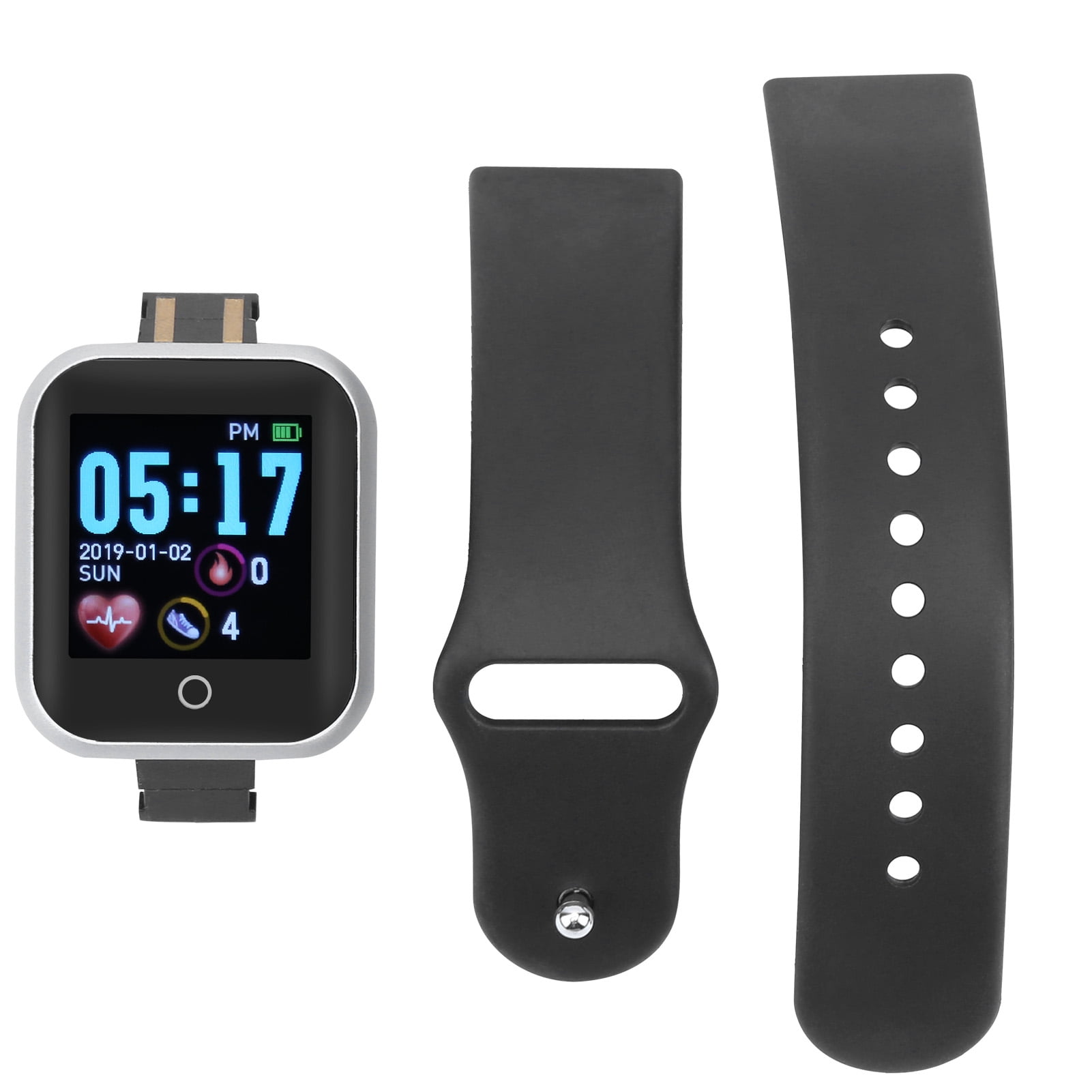 Healthy sport smart bracelet deals