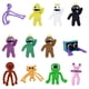 thumbnail image 2 of Muñeco de peluche de puertas de juego de terror, 2 of 12