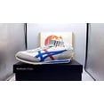 thumbnail image 2 of Onitsuka Tiger EDR 78 WHITE / DIRECTOIRE BLUE 1183B411 101 NEW UNISEX Japan F/S, 2 of 6