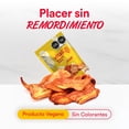 thumbnail image 4 of VITALI | Snacks Saludables - Caja Platano Deshidratado con Chile x 14| 50gr por unidad | Botanas Horneadas Saludables | Fruta Deshidratada Sin Gluten Sabor Chile | Producto Vegano y 100% Natural, 4 of 7