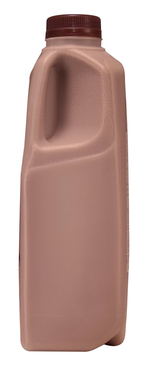 Oakhurst Whole Chocolate Milk, 1 Quart - Walmart.com