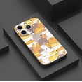 thumbnail image 3 of Proteja su iPhone con esta elegante y duradera funda para teléfono con estampado gráfico, 3 of 4