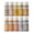 Mixed Metals, variant on Martha Stewart Multi-Surface Satin 12 pc Paint Set, Elevated Neutrals