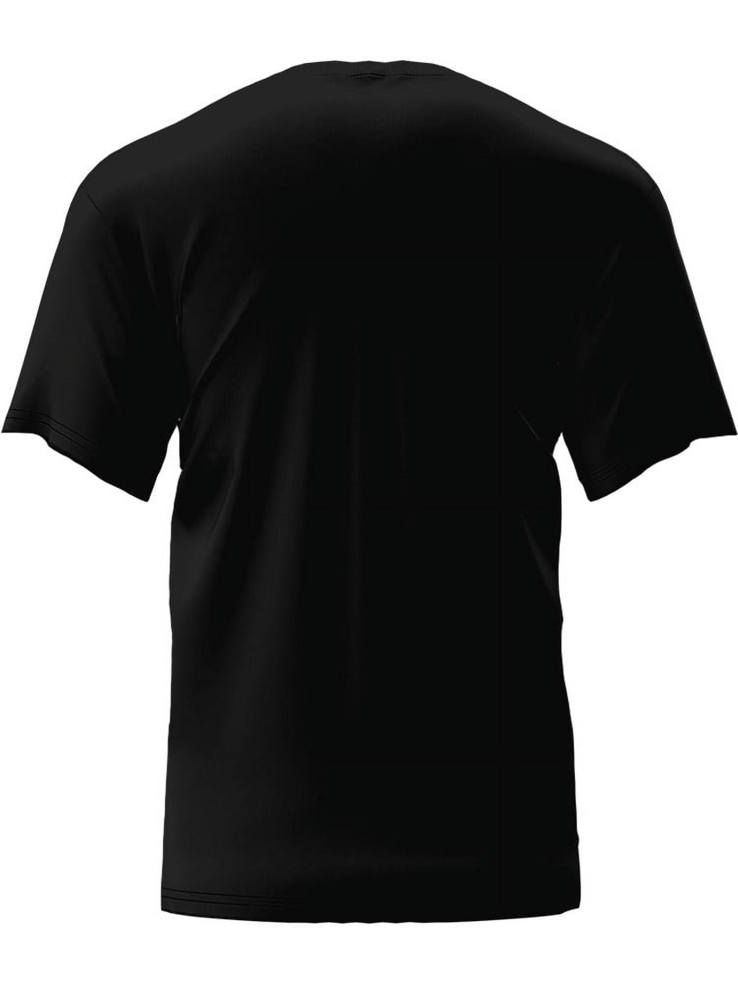 Disney Mickey Mouse Adult Tee Shirt, XS-XL (Unisex)