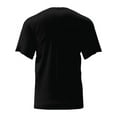 thumbnail image 4 of Disney 2025 Mickey Glow in the Dark Adult Tee Shirt, XS-2XL (Unisex), 4 of 4
