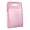 Pink, variant on A4 Vertical Handheld File Folder, 13 Pockets Large Capacity Expanding Organizer, Paper Exam Paper Sorter, Portable Document Accordion Bag for School Office