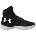 thumbnail image 6 of Under Armour Women's Highlight Ace Volleyball Shoe, 6 of 7