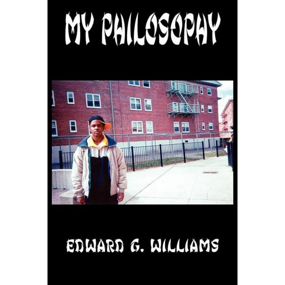 My Philosophy (Paperback)