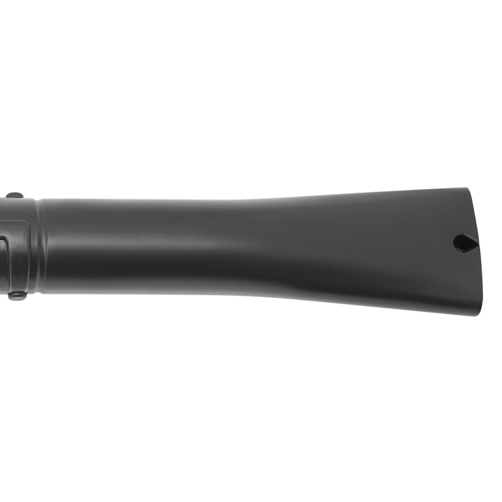 25.4cc 2-Stroke Gas Powered Leaf Blower - Gasoline Snow Blower 7500rpm