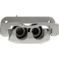 thumbnail image 2 of OEG Parts New Front Caliper Replacement For Chevrolet Tahoe 6.2L 5.3L 2008-2020, 6.0L 2008-2013; Suburban 1500 6.0L 2008-2013, Suburban 5.3L 2014-2020, Express 1500 4.3L 5.3L 2009-2014 18B4918A, 2 of 11