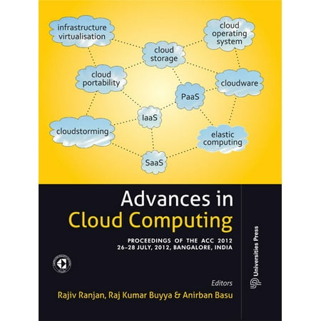 Advances in Cloud Computing - eBook