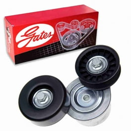 Gates 90K-38167A Serpentine Drive Component Kit Fits select