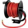 Wilmar M614 Manual Air Hose Reel With 50-Foot Hose