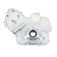 thumbnail image 1 of Fithood Engine Timing Cover w/ Oil Pump 12637040 For GMC Buick Chevroletf Pontiac 2002-2017, 1 of 5
