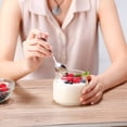 thumbnail image 2 of [ Jarra de Vidrio BPA Libre para Yogurtera C10T1 de 1L ], 2 of 2