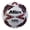White/Black/Bib Red, variant on Mitre Impel Evo Training Soccer Ball – All-Weather Performance for Grass or AstroTurf – Soft-Touch Foam & Hyperflow Grooves – Size 3,4,5