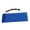 Blue, variant on Stylish Silicone Keyboard And Soft Keyboard | Ultra-Thin Mechanical Switches | Slim RGB Backlit | N-Key Rollover | Silicone Keyboard And Soft Keyboard Folding Dual Color Inter Blue