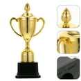 thumbnail image 3 of NUOLUX Decorative Trophy Cup Multi-function Award Trophy Delicate Prize Trophy Game Accessory, 3 of 6